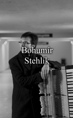 Bohumír Stehlík