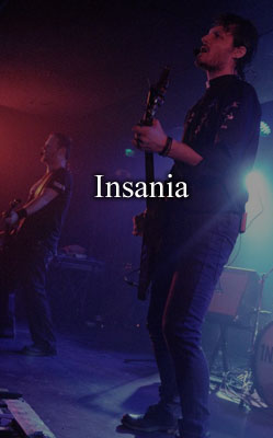 Insania