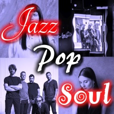 Jazz | Pop | Soul