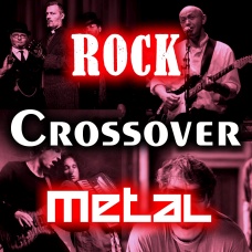 Rock | Crossover | Metal