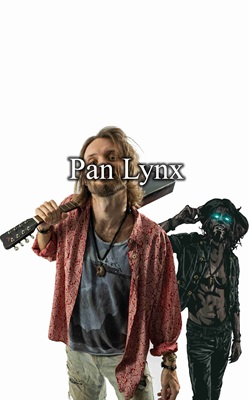 Pan Lynx